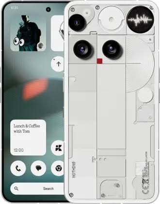 Nothing Phone (3) 2025 – സ്മാർട്ട്‌ഫോണുകളുടെ ലോകത്തെ പുതിയ വിസ്മയം