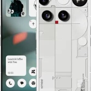Nothing Phone (3)