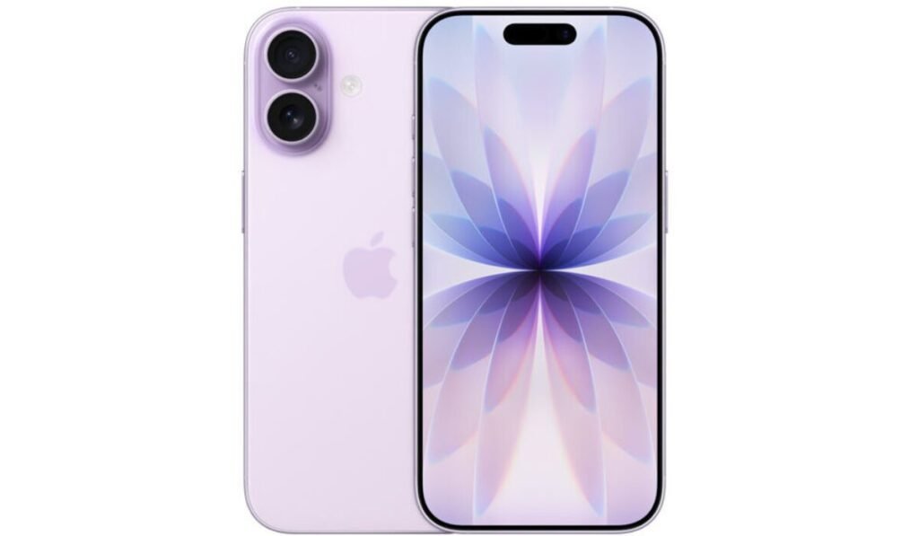 Apple iPhone 17