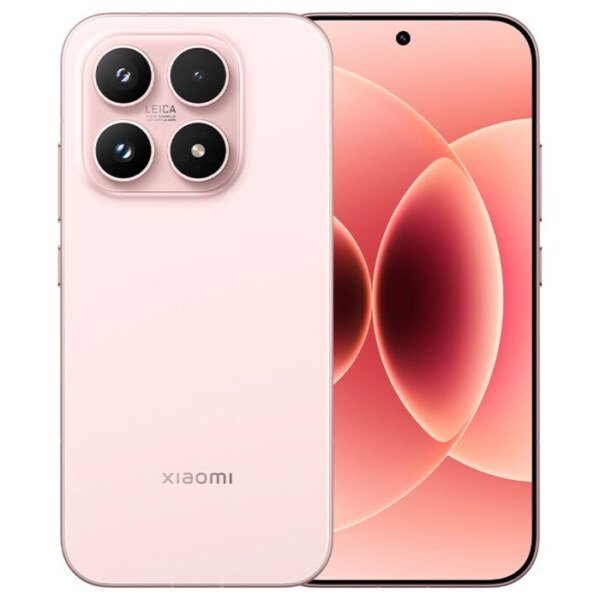 Xiaomi 17