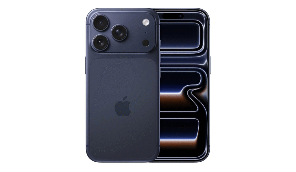 Apple iPhone 17 Pro