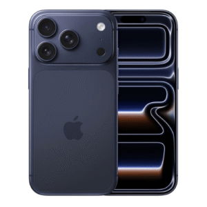 Apple iphone 17 pro