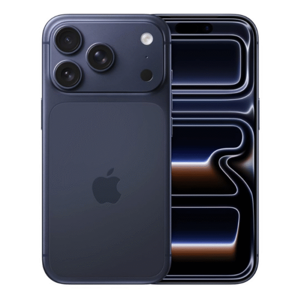Apple iphone 17 pro
