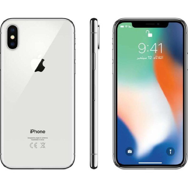 Apple iPhone X