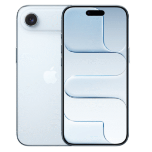 Apple iphone 17 Air
