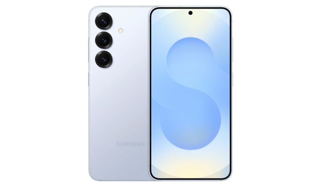 Samsung Galaxy S25