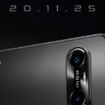 Lava Agni 4 Launching on November 20 – A New Indian Powerhouse Smartphone