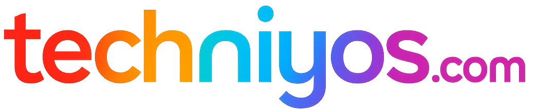 Techniyos.com
